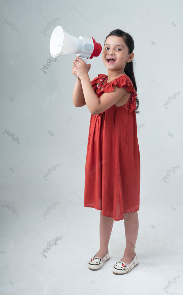 Bangladeshi Child Model