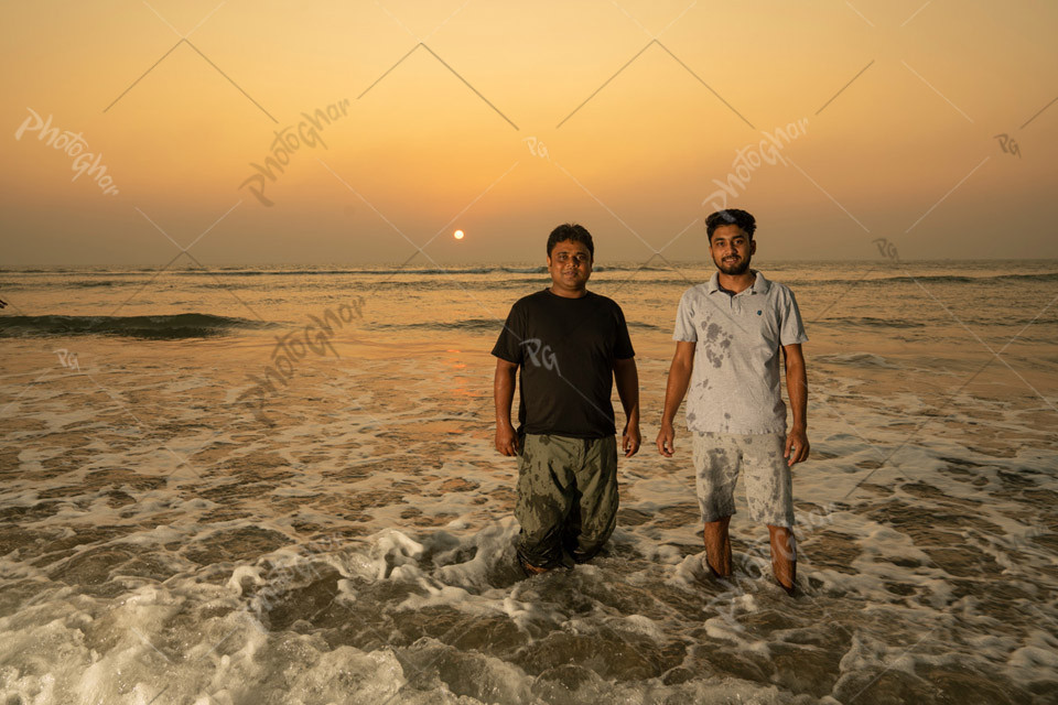 bangladeshi tourist