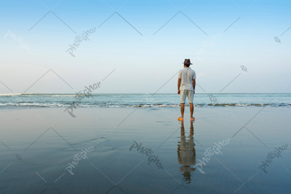 bangladeshi tourist