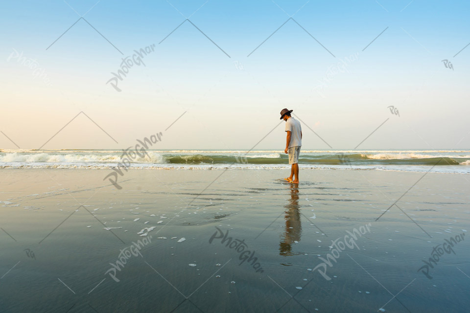 bangladeshi tourist