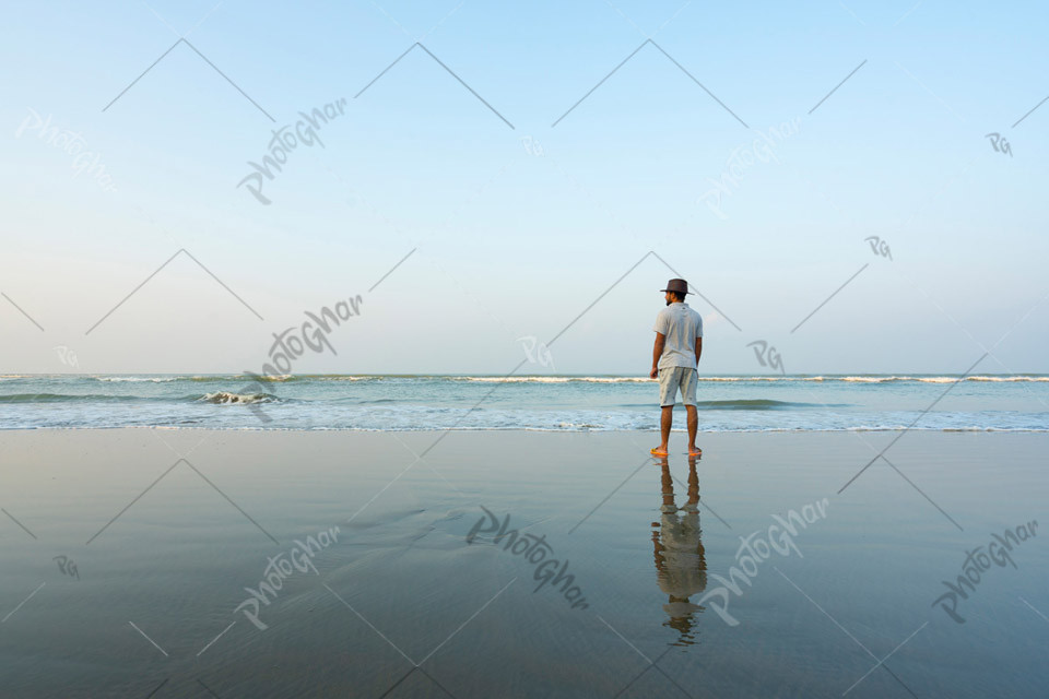 bangladeshi tourist