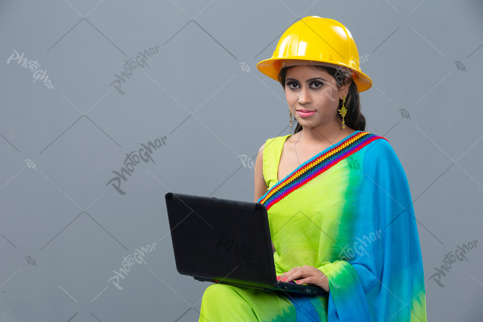 bangladeshi woman engineer