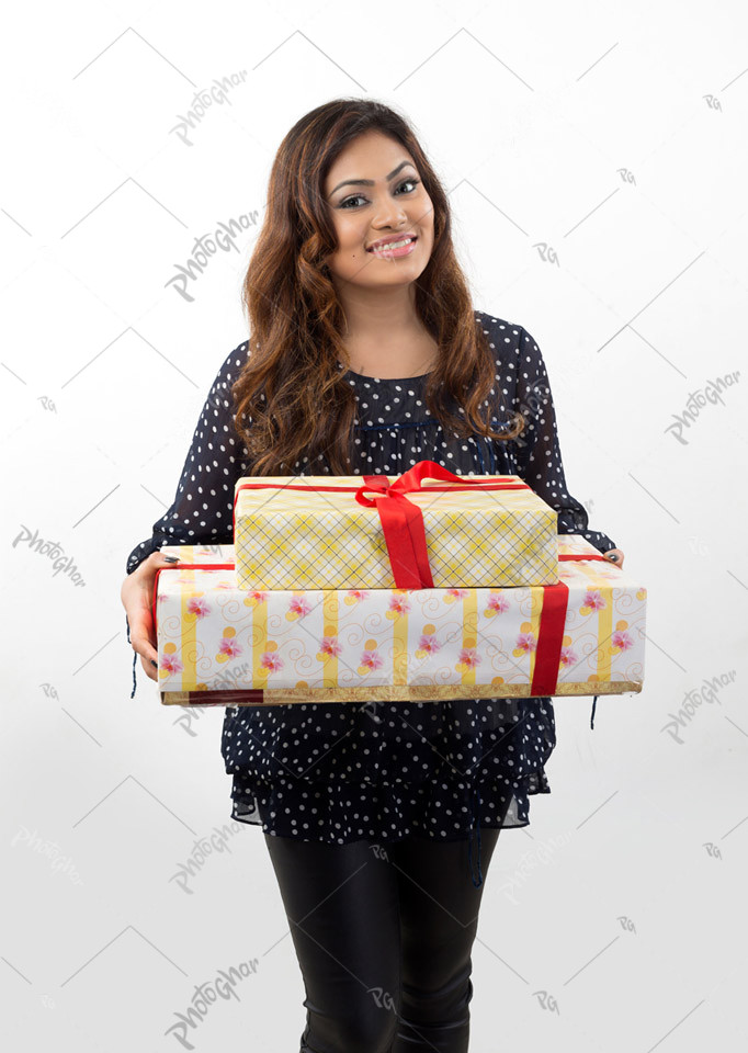 gift boxs woman